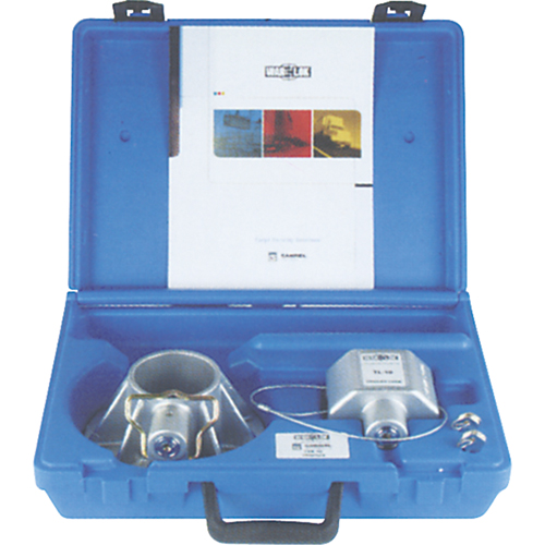 Trailer Security Kits Sécurité Médic