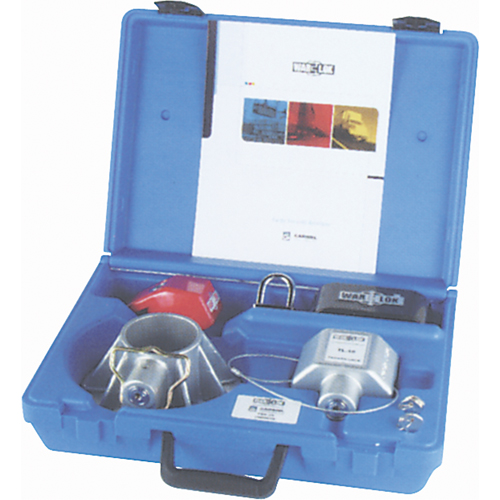 Trailer Security Kits Sécurité Médic