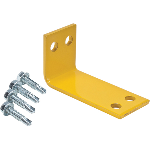 Wire Mesh Partition Components - Hardware Sécurité Médic
