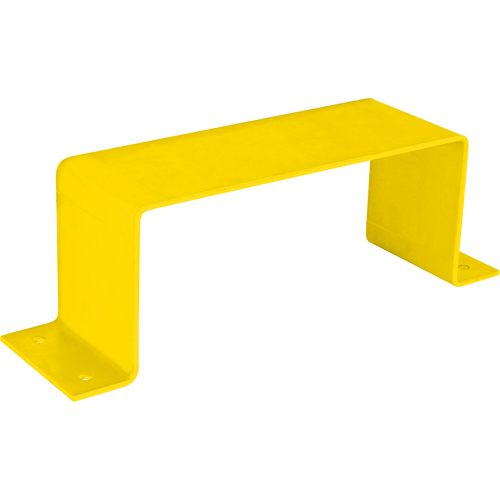 Wheel Chock Wall Brackets Sécurité Médic