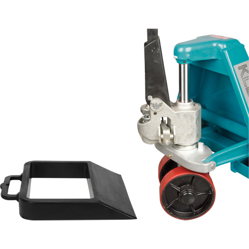 Pallet Truck Chock Sécurité Médic