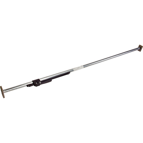Steel Cargo Bar Sécurité Médic
