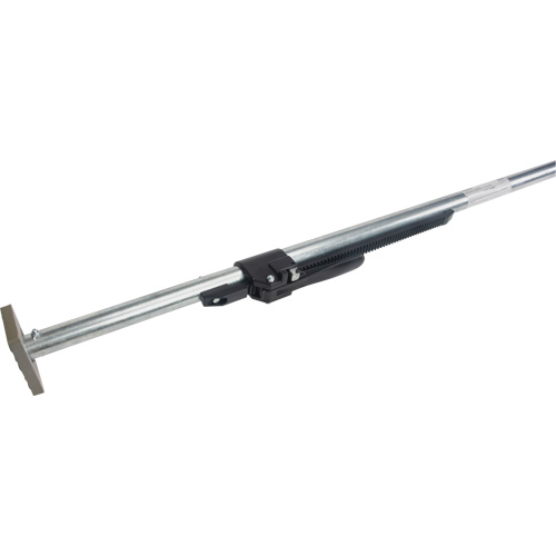 Steel Cargo Bar Sécurité Médic