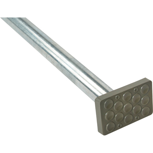 Steel Cargo Bar Sécurité Médic