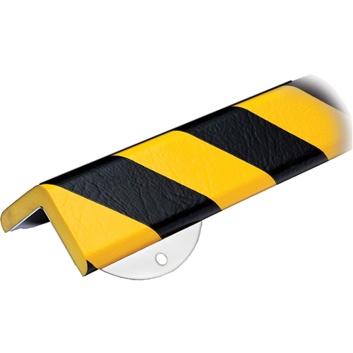 WPK-H+ Profile 1/2M Corner Protection Bumper Guard Wall Protection Kit Sécurité Médic
