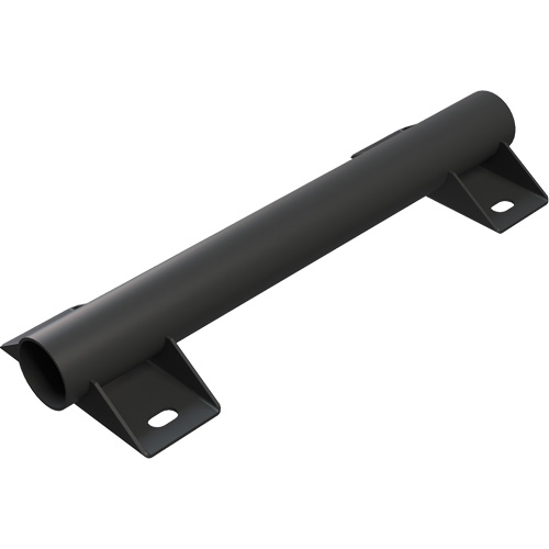 Checkers Safety Replacement Mounting Bracket for MC4011 Mining Wheel Chock Sécurité Médic