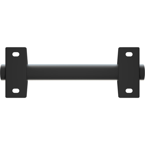 Checkers Safety Replacement Mounting Bracket for MC4011 Mining Wheel Chock Sécurité Médic