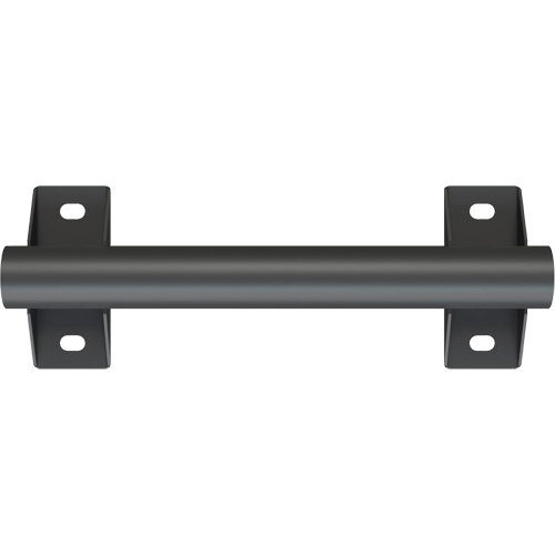 Checkers Safety Replacement Mounting Bracket for MC4011 Mining Wheel Chock Sécurité Médic