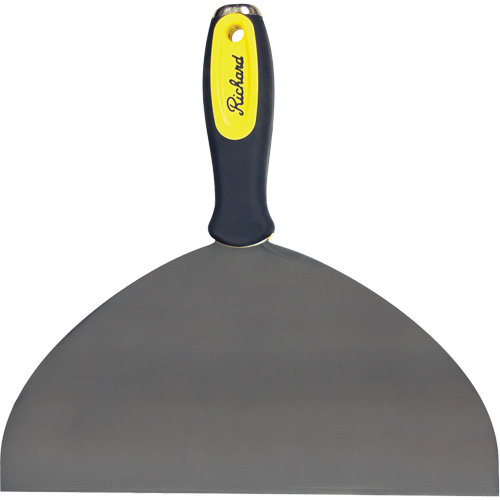 Ergo-Grip Series Taping Knife, 10", High-Carbon Steel Blade Sécurité Médic