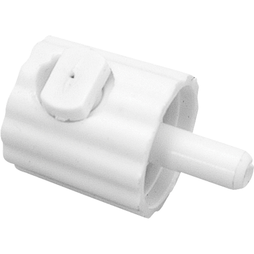 Fan Spray Valve for Female Can Sécurité Médic