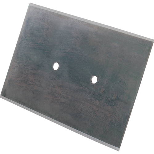 Heavy-Duty Floor Scrapers - Replacement Blade Sécurité Médic
