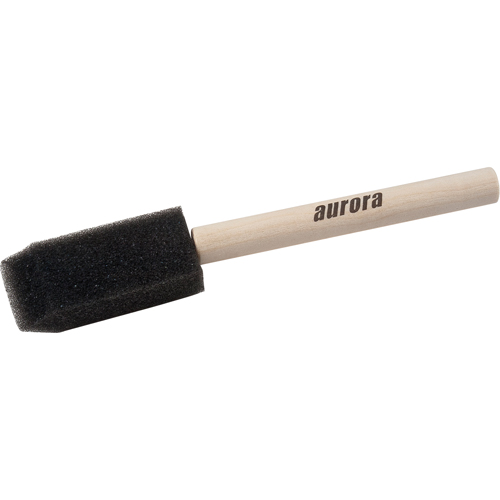 AP400 Series Premium Paint Brushes, 1" Width Sécurité Médic