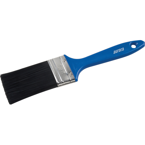 AP100 Series Paint Brush, Polyester, Plastic Handle, 2" Width Sécurité Médic