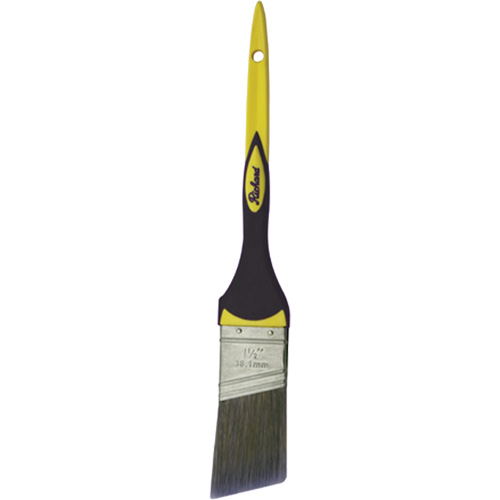 Pinceau de s&eacute;rie Elegance, Polyester, Manche Plastique, Largeur de 1-1/2" Sécurité Médic