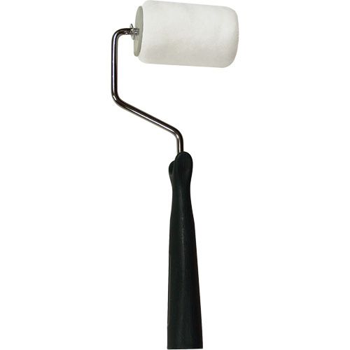 Pro Series Paint Roller, 10 mm (3") L Sécurité Médic