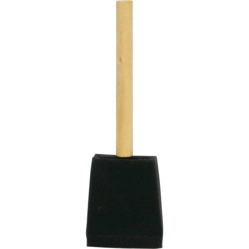 Foam Paint Brush, 2" Width Sécurité Médic