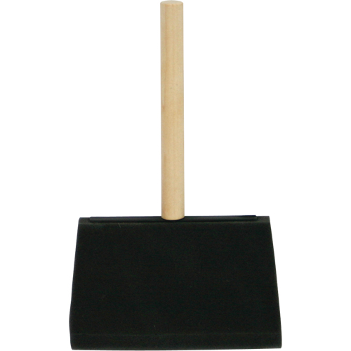 Foam Paint Brush, 4" Width Sécurité Médic