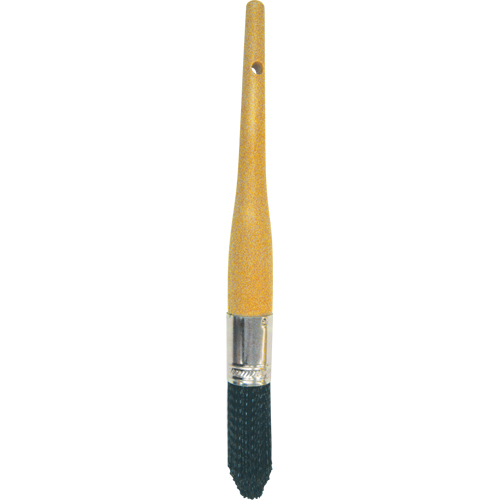 Parts Cleaning Brush Crimped Synthetic - #8 Sécurité Médic