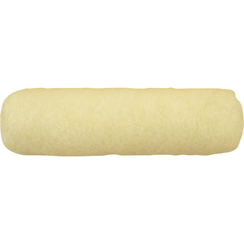 Manchon de rouleau &agrave; peinture synth&eacute;tique professionnel AA, Nap 19 mm (3/4"), 240 mm (9-1/2") l Sécurité Médic