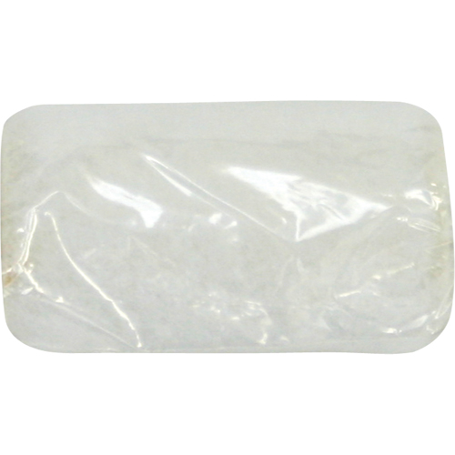 Mini Trim Roller Paint Cover, 10 mm (3/8") Nap, 101.6 mm (4") L Sécurité Médic