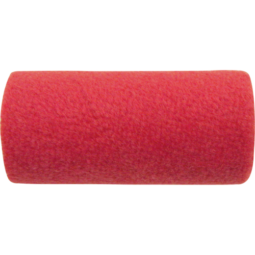 Mini Moblend Trim Paint Roller Cover, 5 mm (3/16") Nap, 101.6 mm (4") L Sécurité Médic