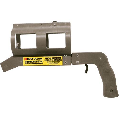 Industrial Choice Marking Pistol Sécurité Médic