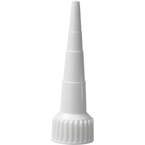 Pointe &eacute;tendue en plastique pour marqueur de peinture de contr&ocirc;le de s&eacute;curit&eacute; Sécurité Médic