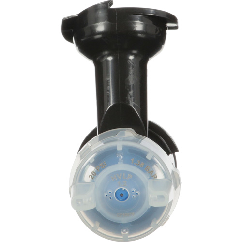 Performance Gravity HVLP Atomizing Head Refill Kit Sécurité Médic
