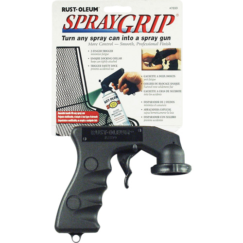 Spray Grip Sécurité Médic