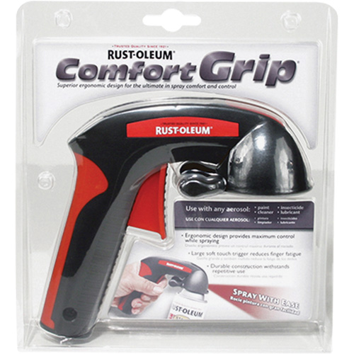 Comfort Spray Grip Sécurité Médic