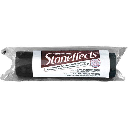 Applicateur de rev&ecirc;tement d&eacute;coratif pour b&eacute;ton Stoneffects, 240 mm (9-1/2") l Sécurité Médic