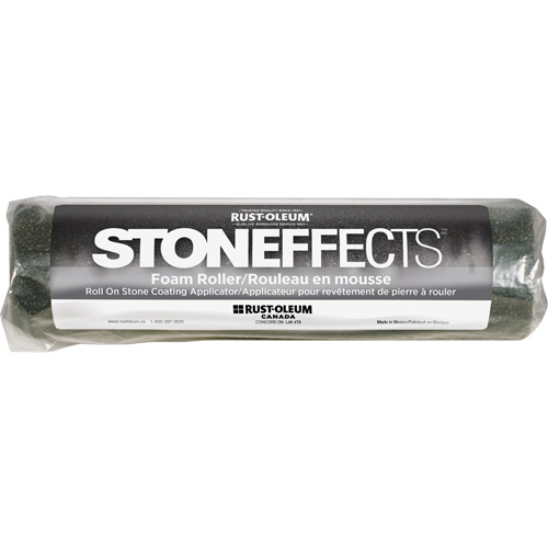 Stoneffects Foam Roller Sécurité Médic