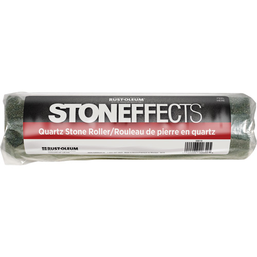Rouleau pour rev&ecirc;tement en quartz Stoneffects Sécurité Médic