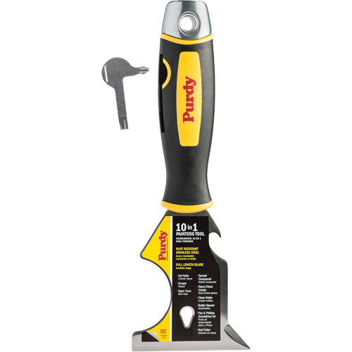 Premium 10-in-1 Multi-Tool Sécurité Médic