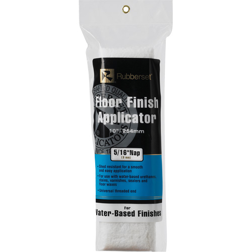 Applicateur de fini de 10" pour plancher Bestt Liebco Master Sécurité Médic