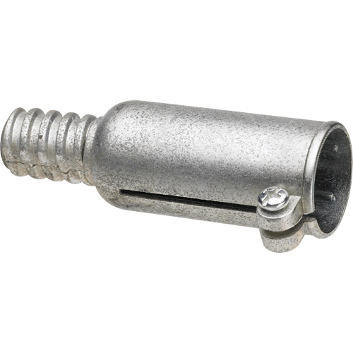 Klamp-Tite Adaptor Sécurité Médic