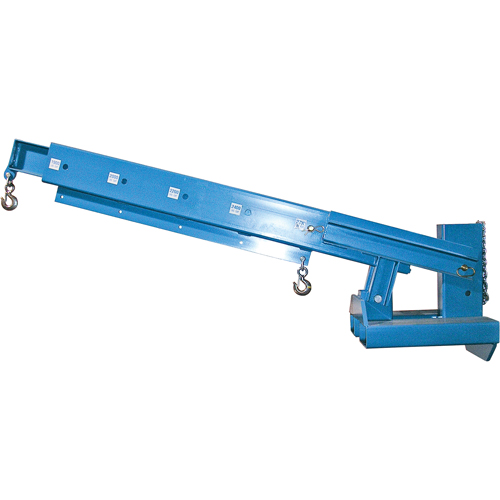 Jib Booms Sécurité Médic