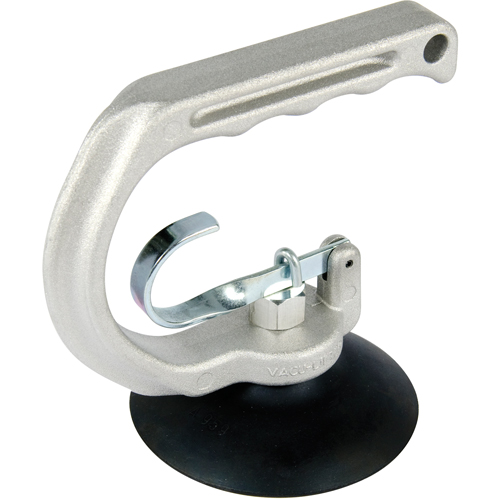 Vacuum Cups - Heavy-Duty Single Cup Sécurité Médic