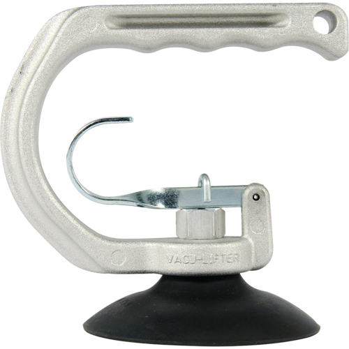 Vacuum Cups - Heavy-Duty Single Cup Sécurité Médic