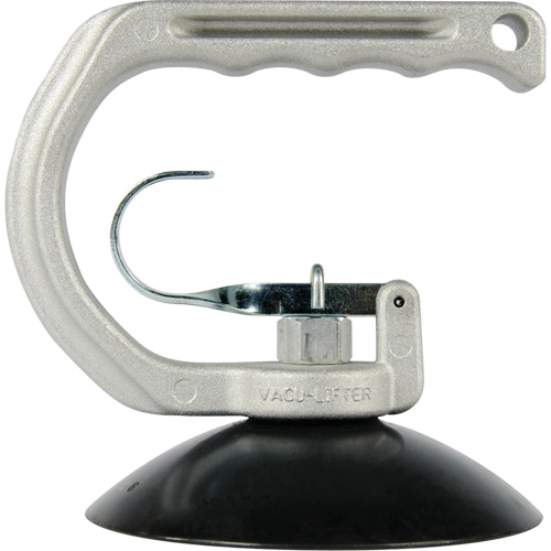 Vacuum Cups - Heavy-Duty Single Cup Sécurité Médic