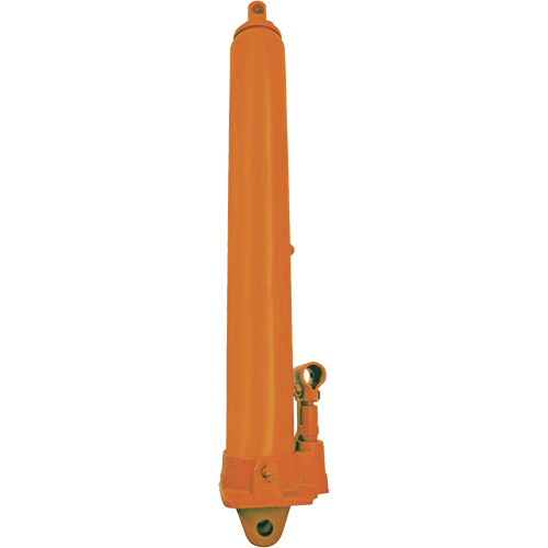 403C Long v&eacute;rin pousseur pour travaux lourds, Course de 20-3/4", Capacit&eacute; de 3 tonne(s) Sécurité Médic
