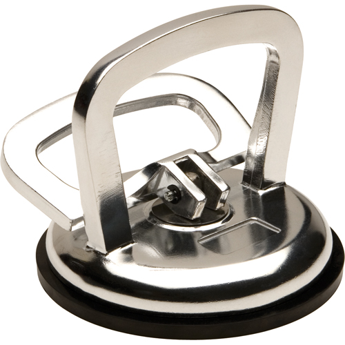 Manually Operated Hand Vacuum Cups - Single Handcup Sécurité Médic