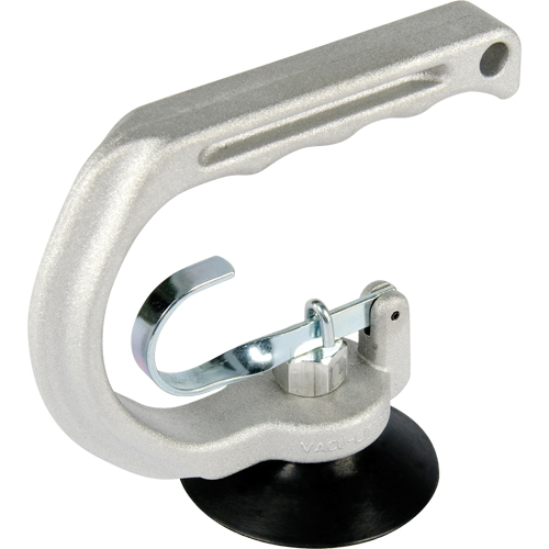 Vacuum Cups - Heavy-Duty Single Cup Sécurité Médic