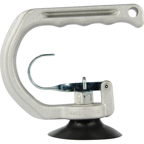 Vacuum Cups - Heavy-Duty Single Cup Sécurité Médic