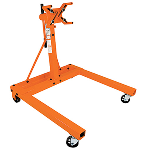 236A Engine Stands, 5/8 tons Capacity, 34" H Sécurité Médic