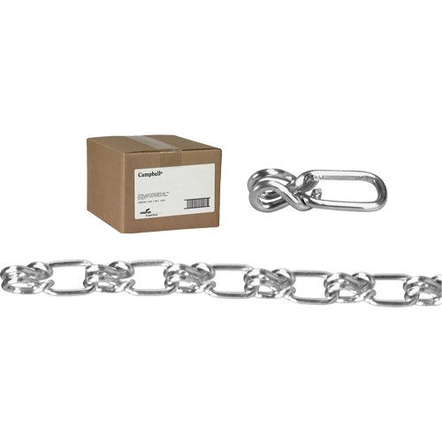 Chains Sécurité Médic