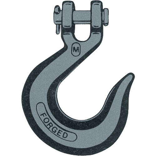 Chain Hooks Sécurité Médic