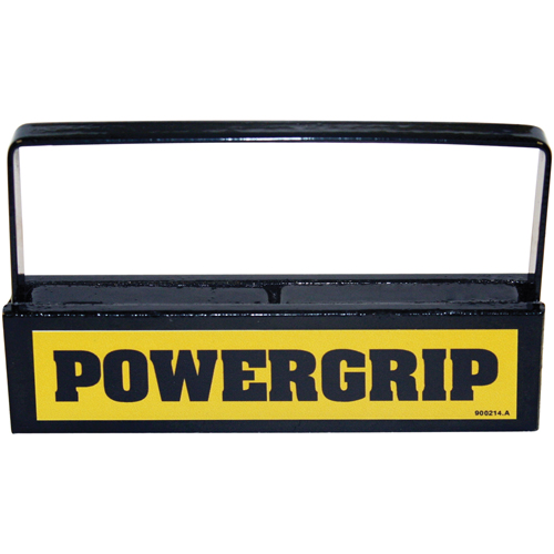 Power Grips Sécurité Médic