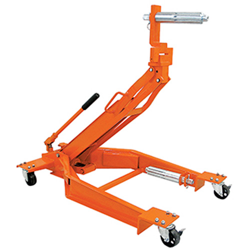 802A V&eacute;rins robustes pour embrayage, Capacit&eacute; de 1/4 tonne, 13" - 39" h Sécurité Médic