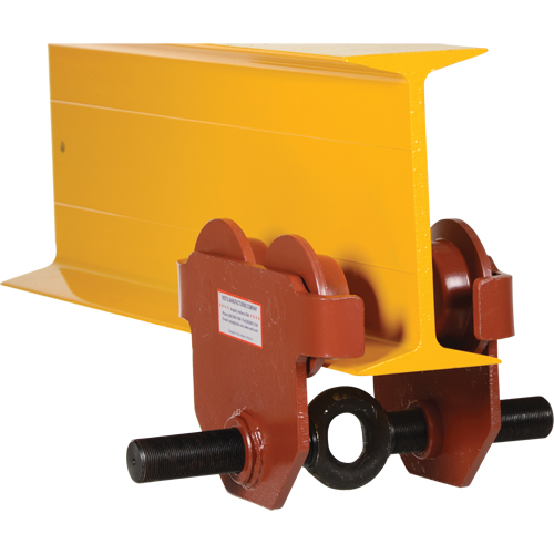 Chariot de base, 2000 lb (1 tonne) Sécurité Médic